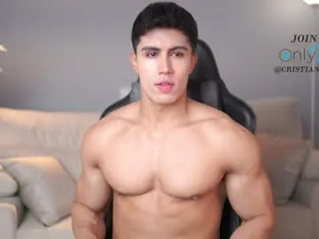 _cristianlopez's Thumb Image