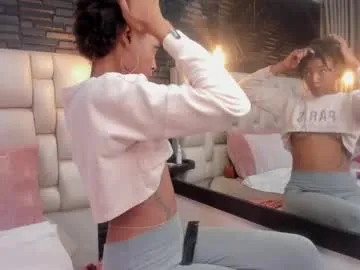 afroditagreenn Image 7