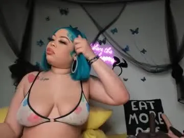 bigbuttsarena's Thumb Image