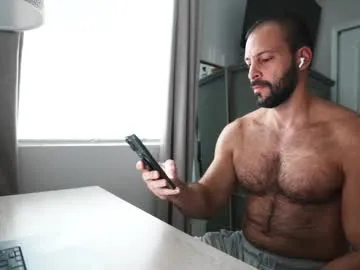 brucestryker's Thumb Image