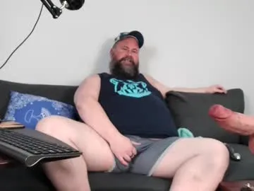 floridabearlive's Thumb Image