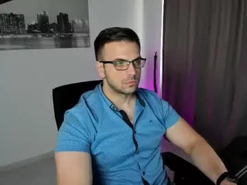 jace_thorne's Thumb Image