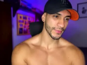 larry_jones's Thumb Image