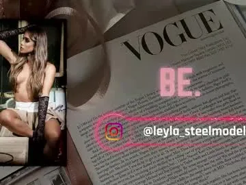 leyla_steel Image 14