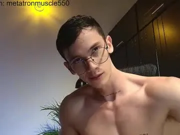 metatron_muscle Image 2