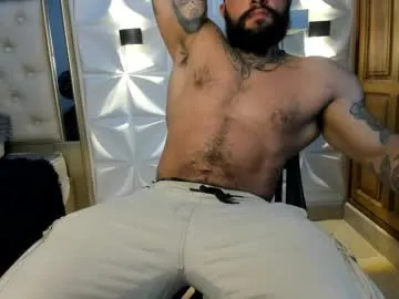 mister_venom's Thumb Image