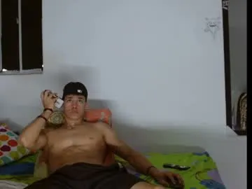 muscle_myke's Thumb Image