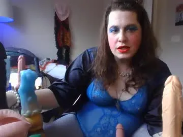 mxsissycharlotte's Thumb Image