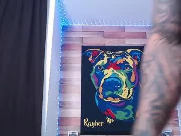 ray_coopers's Thumb Image