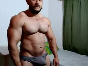 the_beastmuscle Image 15