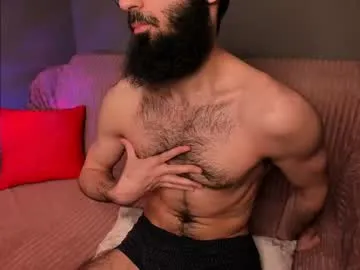 yourhairysecret's Thumb Image