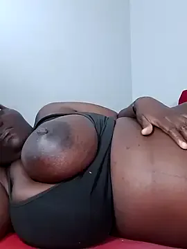 African_Bigass Image 13