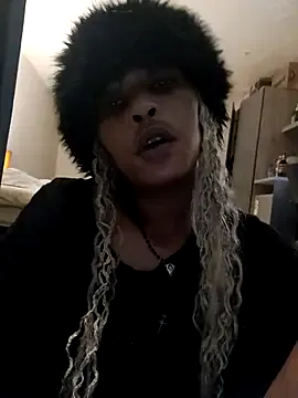 AFRICANGODDESSXXX's Thumb Image