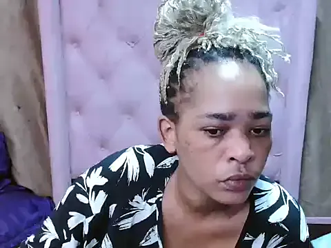 AFRICANGODDESSXXX Image 2