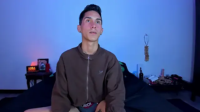 Alexmillers's Thumb Image