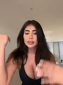 ArabicBarbie's Thumb Image