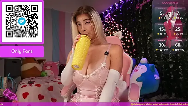 bellalunabear Image 18