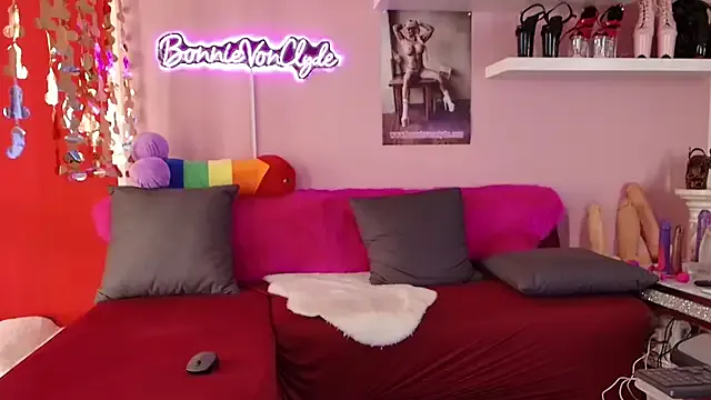 bonnievonclyde Image 7