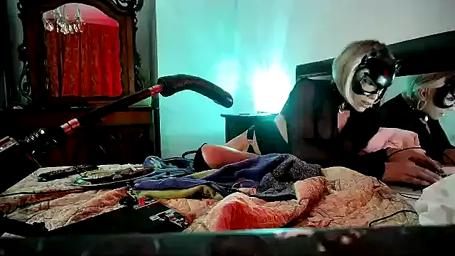 CharlotteVixxens Image 5