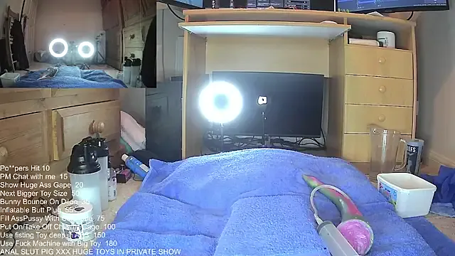 ClairTS's Thumb Image