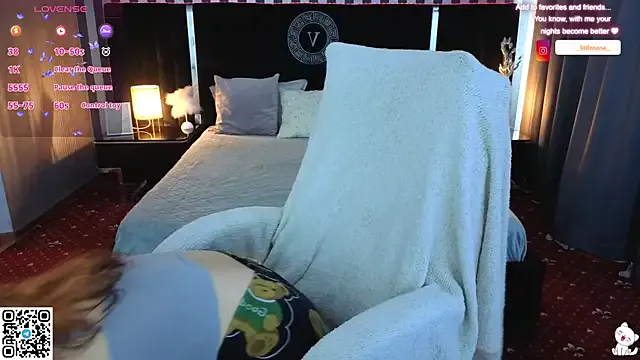 Clumsy_Nana Image 16