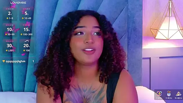 Cristal-Jonnes Image 14