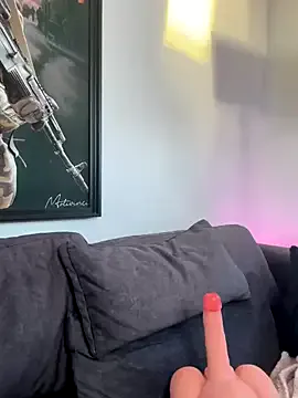 DirtyDahlia's Thumb Image