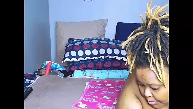 fatafricanqueen Image 7