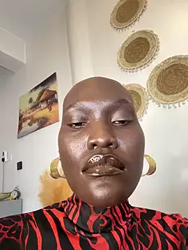 Foxxxyfemale's Thumb Image