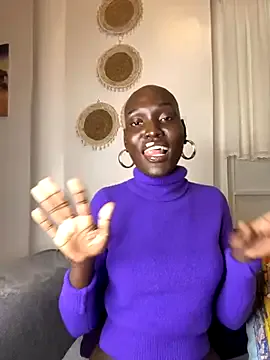 Foxxxyfemale Image 13