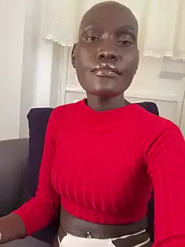 Foxxxyfemale Image 5