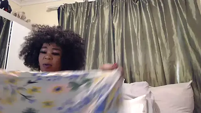 Foxybrownxx1 Image 19