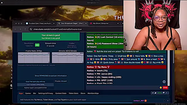 furykat1's Thumb Image