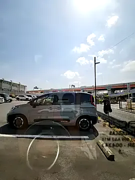 ikeike-kun's Thumb Image