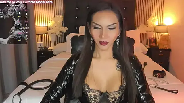 JadeScarlet_LoveLace Image 7