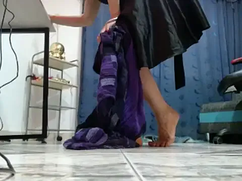 KarimaSarabe's Thumb Image