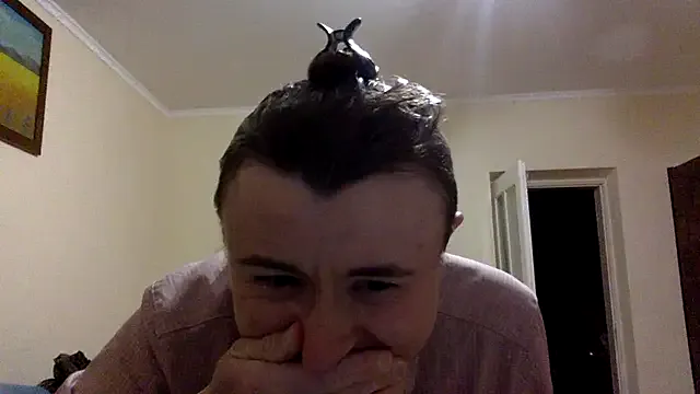 KlavdiaPetrivna's Thumb Image