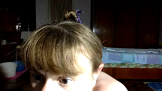 KlavdiaPetrivna Image 5