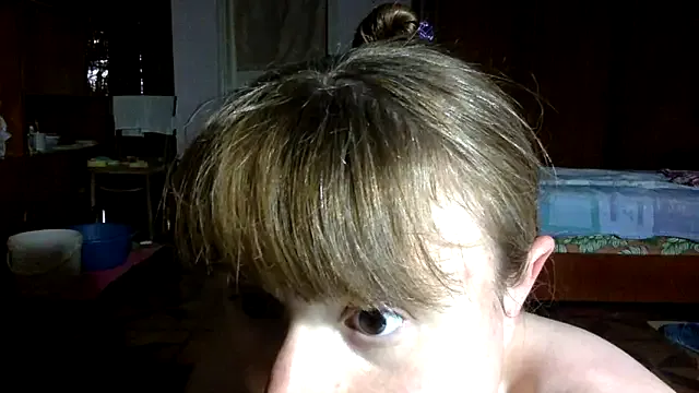 KlavdiaPetrivna Image 8