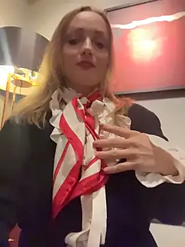 LadyTatiana_Annabelle's Thumb Image