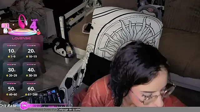 LisandreLaVenale Image 13