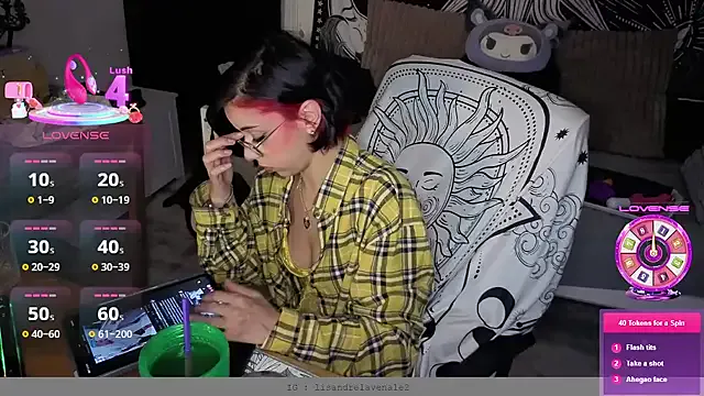 LisandreLaVenale Image 3