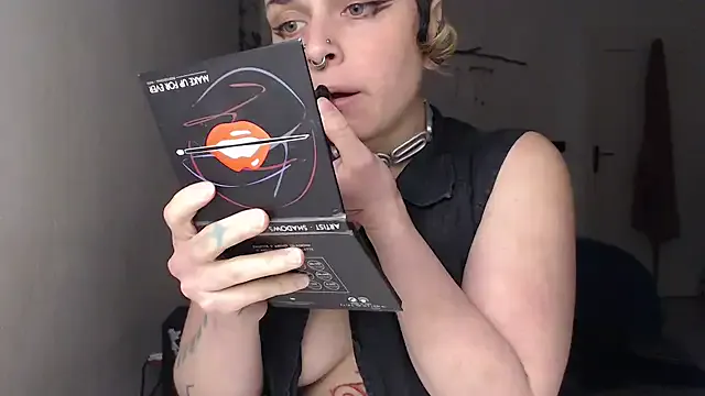 metamorphosiskin's Thumb Image