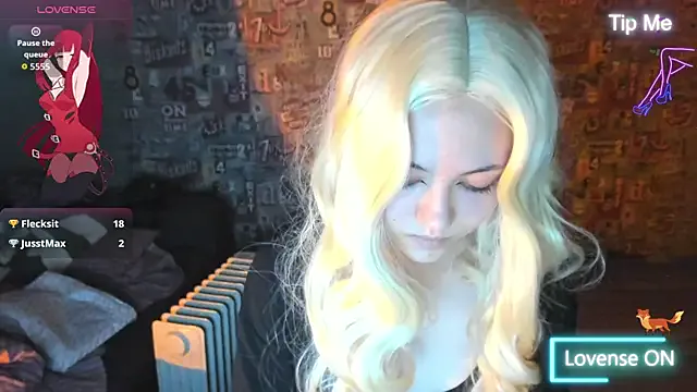 MissKotomissCat Image 6