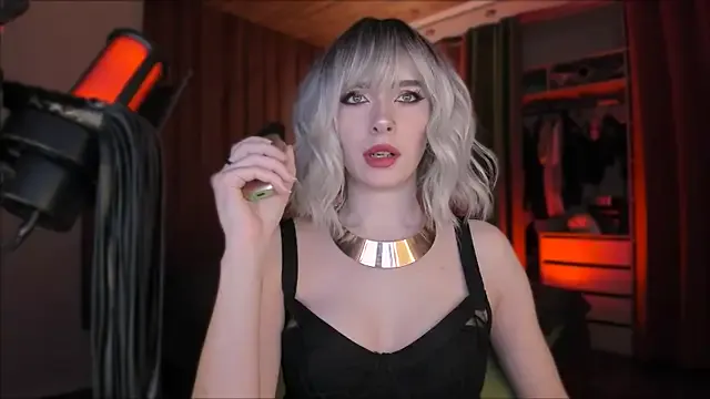 Mistress_Iris Image 8