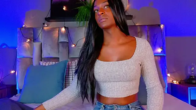 nahomi_campbell Image 17