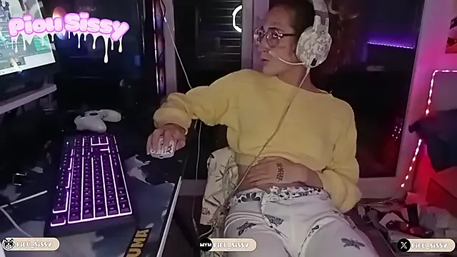 piou-sissy's Thumb Image