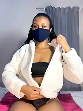 Sexy_blackwoman Image 3