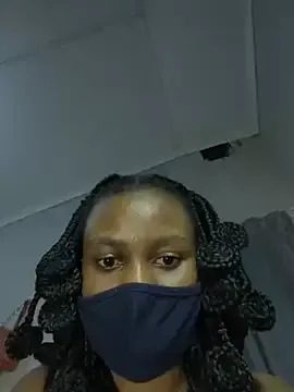 Sexy_blackwoman Image 8