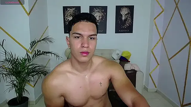 Taylor_John's Thumb Image